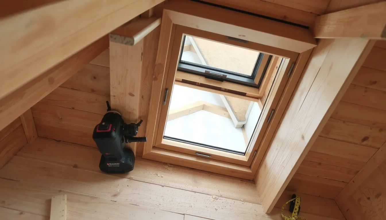 peut on poser un velux sans autorisation
